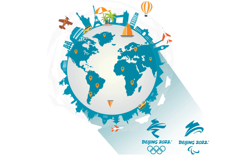 在克罗地亚连接到中国的代理 - 翻回VPN